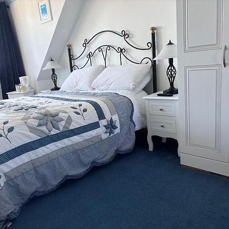 Bonjour Guest House Braye Esterno foto