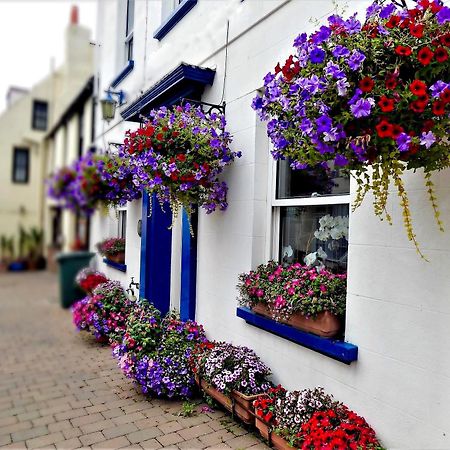 Bonjour Guest House Braye Esterno foto