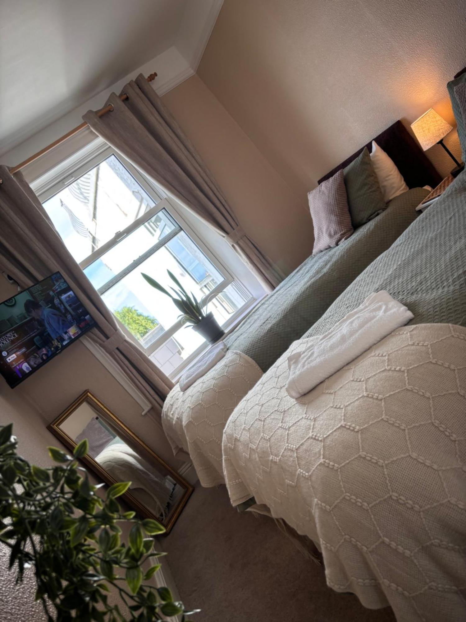 Bonjour Guest House Braye Esterno foto