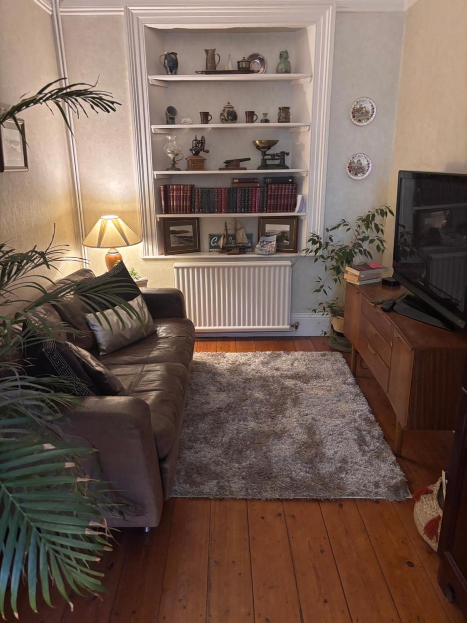 Bonjour Guest House Braye Esterno foto
