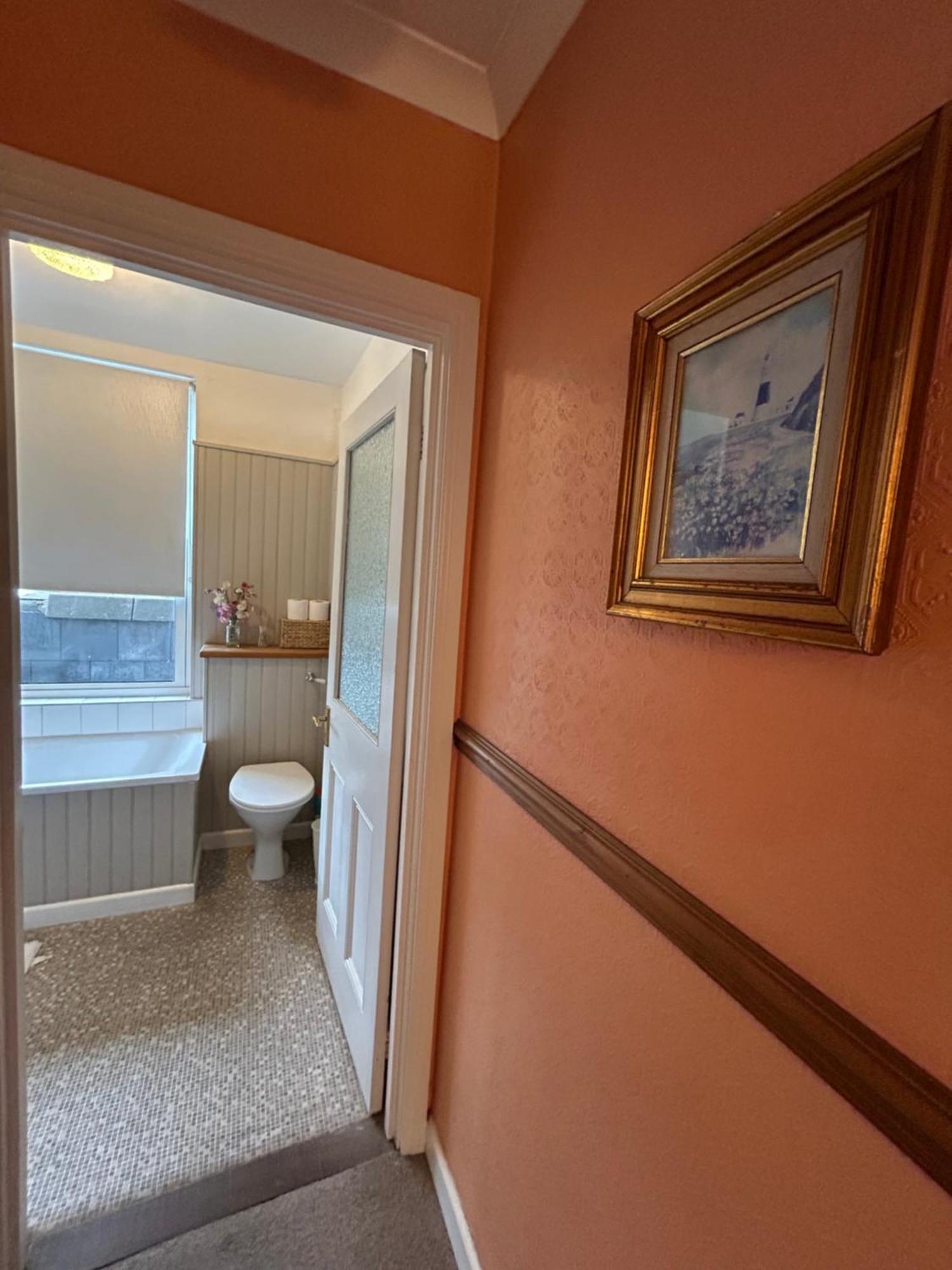 Bonjour Guest House Braye Esterno foto